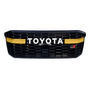 Bomper Delantero Negro Para Toyota Land Cruiser 1987-2006 Toyota Land Cruiser Prado