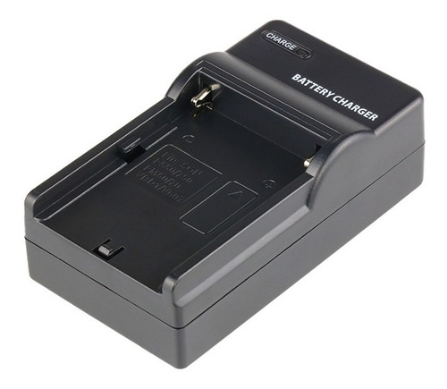 Cargador De Bateria Sony Np-f550 Np-f750 Np-f770 Np-f970