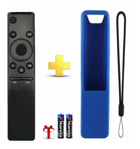 Bn59 Tv Control Remoto Para Samsung 4k Uhd Tv Series 6/7
