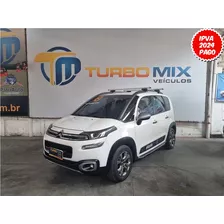 Citroen Aircross 1.6 Vti 120 Flex Feel Eat6