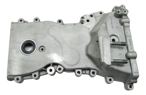 Tampa Frontal Do Motor Cherry Tiggo5 E 7 Turbo Txs 1.5 16v