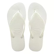 Sandalia Mujer Havaianas Slim 012.00030