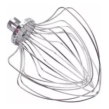 Globo De 11 Varillas Para Batidora Kitchenaid De 6qt Kp26m9x