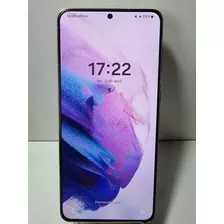 Celular Samsung S21+ Plus 128gb 8ram Violeta 5g 