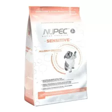 Alimento Nupec Nutrición Especializada Sensitive Para Perro Adulto Todos Los Tamaños Sabor Mix En Bolsa De 15kg