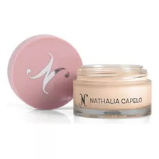 Camuflagem La Mousse Nathalia Capelo