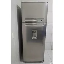 Geladeira/refrigerador Electrolux Cycle Defrost