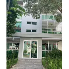 Alquilo Apartamento En El Residencial Jardín Del Fresno