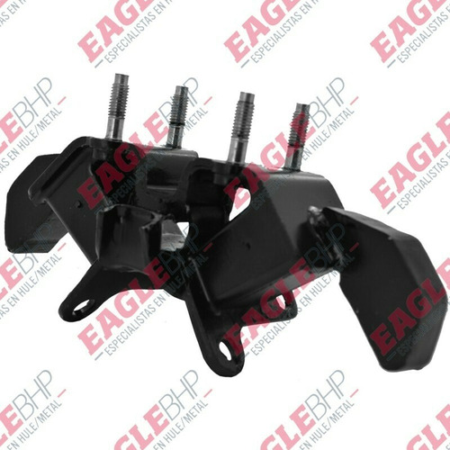 Soporte Trans Tras Eagle Lexus Is300 L6 3.0l 01 A 05 Foto 2