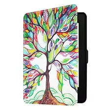 Funda Slimshell Kindle Paperwhite De 6 Pulgadas 2012-20...