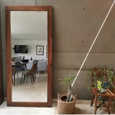 Espejo De Cuerpo Completo Decorativo Para Cuarto, Airbnb 