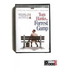 Dvd Forrest Gump / Película 1994 / 2 Disc Special Edition