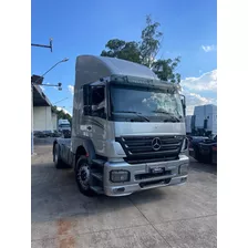 Mercedes Benz Axor 1933 