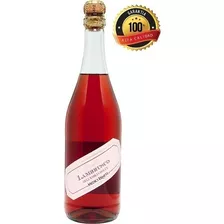 Vino Lambrusco Médici Rosado - mL a $51