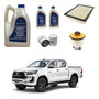 Filtro Aceite Sintetic Toyota Hilux 2.7 2017-2023 Fo-3614stk