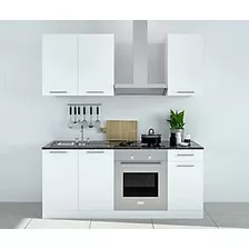 Mini Cocina Modular