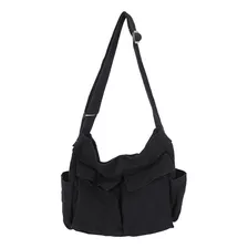 Bolsos De Mensajero Escolar Para Mujer, Para Mujer, Hombro, 