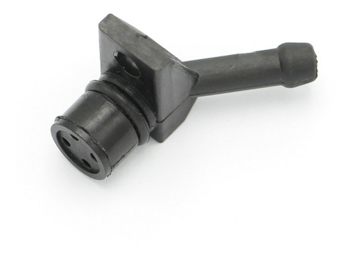 Conector Bomba Vacio Frenos Bmw  125i.328i.x5.x1.z4.220.528i Foto 3