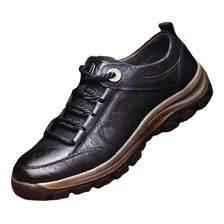 Zapatillas Urban Para Hombre Zapato De Golf De Mujer Negro