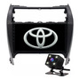 Toyota Hilux 16-23 Tesla Android Gps Radio Bluetooth Carplay