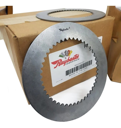 Disco Acero C1 Trans Allison Tc260/270 23045589/29536343 - RepuestosAR.com