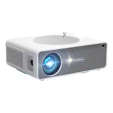 Projetor 9500 Lumens Fhd Touyinger Q10a Bluetooth Wifi