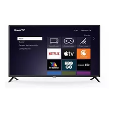 Tv Philips Smart 42 Roku Fullhd