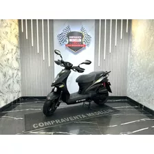 Kymco Agility Go