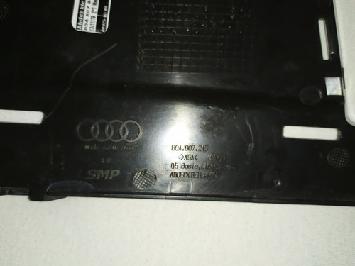 Deflector De Rejilla Izquierda De Audi Q5 S-line 18-20 Usada Foto 5