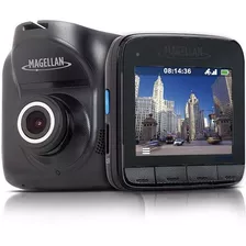 Cámara Para Carro / Dash Cam Magellan Mivue 538 Gps