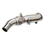 Downpipe Bmw 2/3/4 N20 2.0lts 328i 428i F30 F32 F33 F20 F22