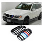 For 18-21 Bmw X3 X4 Front Bumper License Plate Mounting  Ddq