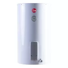 Termotanque Eléctrico Rheem Functional Tecc085erhk2 Blanco 85l 220v