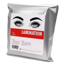 Kit Para Laminado De Cejas Brows Thuya Profesional Pestañas Color Sin Color