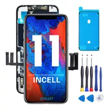 Reemplazo De Pantalla Táctil Para iPhone 11 Incell A2111