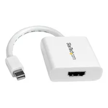 Convertidor Mini Displayport A Hdmi Startech.com Mdp2hdw /v