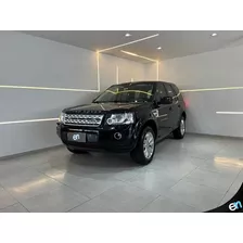 Land Rover Freelander 2 2.2 Se Sd4 16v Turbo Diesel 4p Autom