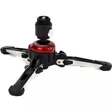 Manfrotto Monopod Xpro Fluid Video Monopod Base