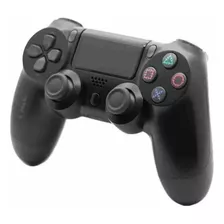 Controle Manete Sem Fio Compatível Ps4 Doubleshock Wireless