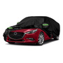 Antifaz Cofre Elite Mazda 3 2023 2024 100% Transpirable