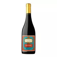 Vino Alamos Reserve Pinot Noir Botella 750cc - Enotek Vinos 