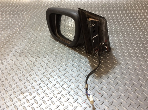 Espejo Retrovisor Izquierdo Mazda Cx7 Touring Mod 07-09 Orig Foto 4