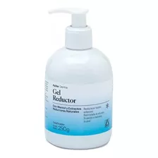Gel Reductor Apiter® 250g | Dosificador