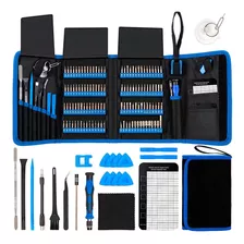 Kit De Reparacion Gadnic Celulares Tablets Electronica