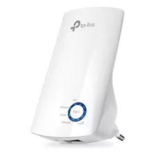 Repetidor Expansor Tp-link Wi-fi Network 300mbps - Tl-wa850r