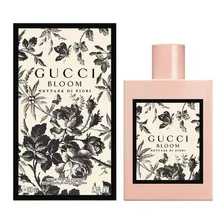 Perfume De Mujer Gucci Bloom Nettare Di Fiori Edp X100ml