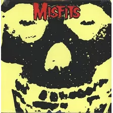 Misfits Collection I Lp Vinil