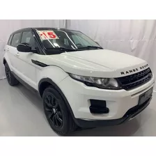 Land Rover Range Rover R.evoque Pure 2.0 Aut. 5p 2015/2...