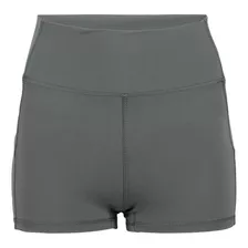 Calzas Deportivas Short Revelation Oliva Discovery