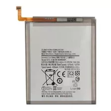 Batería Compatible Samsung Galaxy A50 Sm-a505g Eb-bg505abu